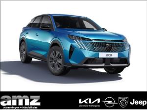 Peugeot 3008 🔥 Frei konfigurierbar & inkl. Zulassung! 🔥 GEWERBEANGEBOT 🔥