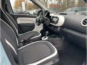 Renault Twingo E-Tech 100% elektrisch Techno