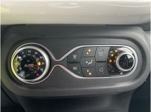 Renault Twingo E-Tech 100% elektrisch Techno