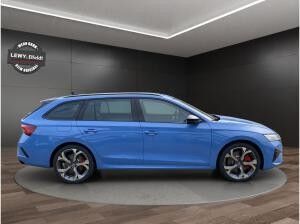 Skoda Octavia Combi 2.0 TSI RS "Sofort verfügbar"