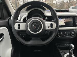 Renault Twingo E-Tech 100% elektrisch Techno