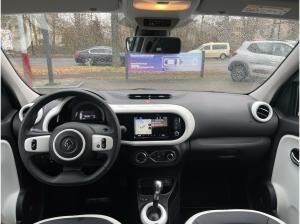 Renault Twingo E-Tech 100% elektrisch Techno