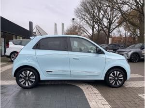 Renault Twingo E-Tech 100% elektrisch Techno