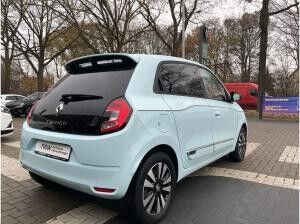 Renault Twingo E-Tech 100% elektrisch Techno