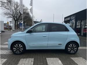 Renault Twingo E-Tech 100% elektrisch Techno
