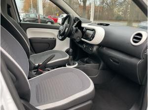 Renault Twingo SCe 65 Equilibre