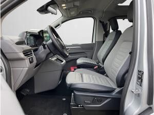 Volkswagen Caravelle Style TDI 125kW 8-Gang Pano, 8-fach bereift