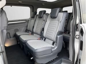 Volkswagen Caravelle Style TDI 125kW 8-Gang Pano, 8-fach bereift