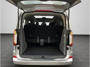 Volkswagen Caravelle Style TDI 125kW 8-Gang Pano, 8-fach bereift
