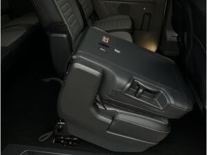 Volkswagen Caravelle Style TDI 125kW 8-Gang Pano, 8-fach bereift