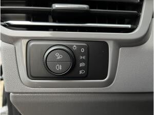 Volkswagen Caravelle Style TDI 125kW 8-Gang Pano, 8-fach bereift