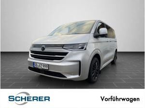 Volkswagen Caravelle Style TDI 125kW 8-Gang Pano, 8-fach bereift