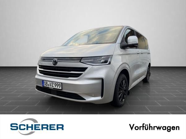 Volkswagen Caravelle Style TDI 125kW 8-Gang Pano, 8-fach bereift