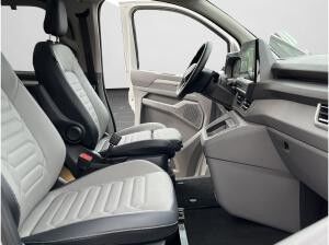 Volkswagen Caravelle Style TDI 125kW 8-Gang Pano, 8-fach bereift