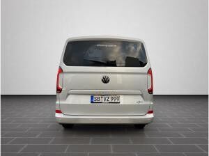 Volkswagen Caravelle Style TDI 125kW 8-Gang Pano, 8-fach bereift