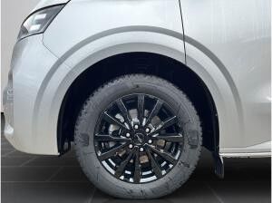 Volkswagen Caravelle Style TDI 125kW 8-Gang Pano, 8-fach bereift