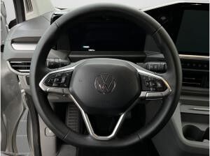 Volkswagen Caravelle Style TDI 125kW 8-Gang Pano, 8-fach bereift