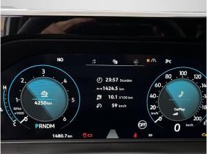 Volkswagen Caravelle Style TDI 125kW 8-Gang Pano, 8-fach bereift