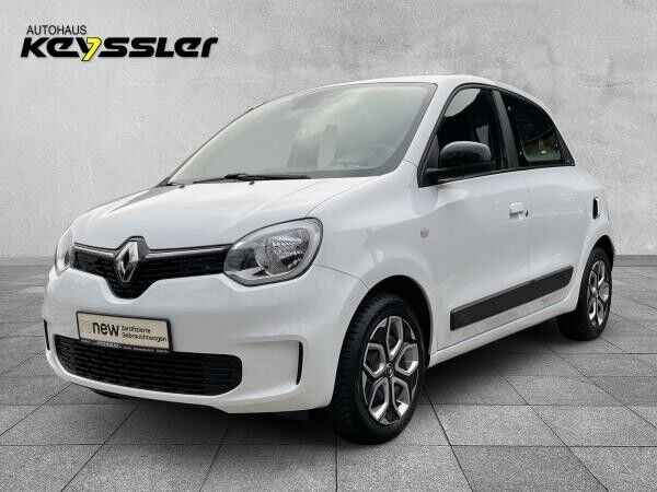 Renault Twingo SCe 65 Equilibre