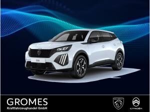 Peugeot 2008 BUSINESS 145 PS ✅ in 4 - 6 Wochen verfügbar