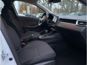 Renault Clio V TCe 90 X-tronic Business Edition