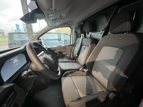 Volkswagen Transporter Kasten KR GJR+KLIMA+CARPLAY+RADIO