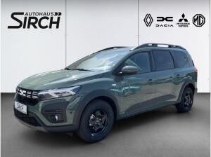 Dacia Jogger Expression ECO-G 100 ** WINTERRÄDER GRATIS **