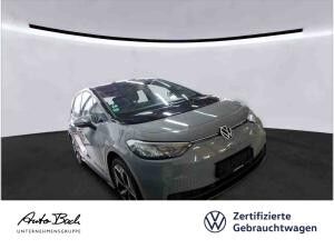Volkswagen ID.3 Pro Performance, Navi, LED, App-Connect, Parkpilot