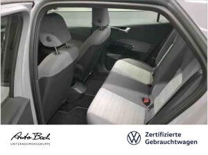 Volkswagen ID.3 Pro Performance, Navi, LED, App-Connect, Parkpilot