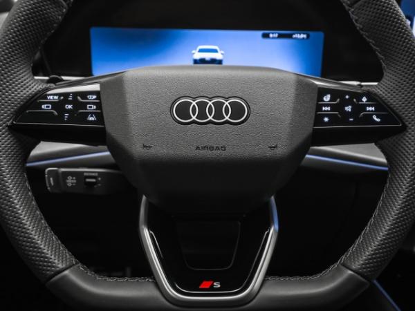 Audi Q3 Sportback e-hybrid DigMatrix Pano SONOS HUD