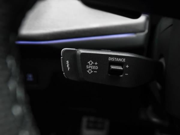 Audi Q3 Sportback e-hybrid DigMatrix Pano SONOS HUD