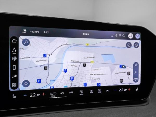 Audi Q3 Sportback e-hybrid DigMatrix Pano SONOS HUD