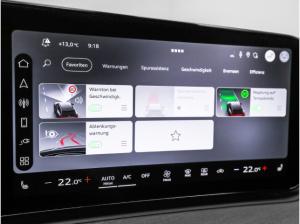 Audi Q3 Sportback e-hybrid DigMatrix Pano SONOS HUD