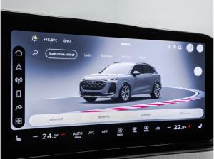 Audi Q3 e-hybrid S line Pano DigMatrix TechPro