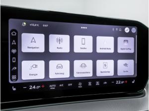 Audi Q3 e-hybrid S line Pano DigMatrix TechPro