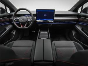 Volkswagen ID.7 GTX Tourer 4M AHK Navi Kamera