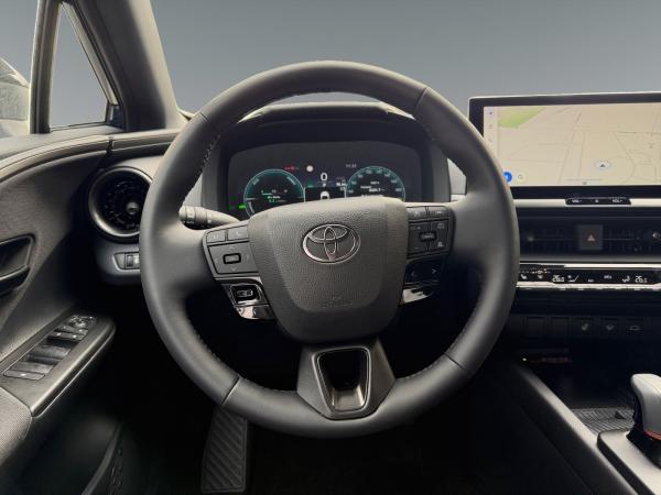 Toyota C-HR 2,0l Teamplayer *TECHNIK-PAKET*SOFORT*