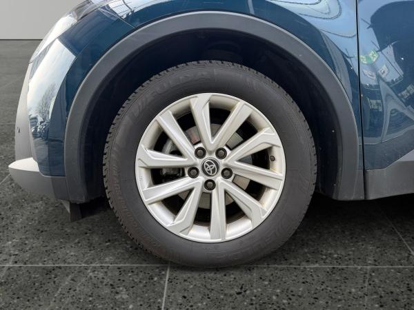 Toyota C-HR 2,0l Teamplayer *TECHNIK-PAKET*SOFORT*