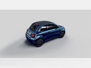 Fiat 500e La Prima CABRIO 42Kwh 👼Weihnachtsspecial🎅