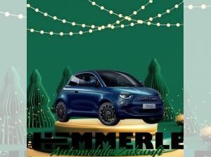 Fiat 500e La Prima CABRIO 42Kwh 👼Weihnachtsspecial🎅