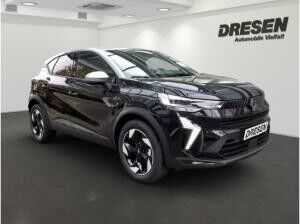 Renault Captur KISS TCe 90 !!! Inkl. WARTUNG !!!+Navi+Digitales Cockpit+LED+Apple CarPlay+Android Auto+Klimaautom+