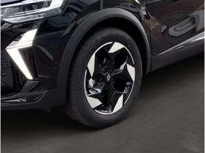 Renault Captur KISS TCe 90 !!! Inkl. WARTUNG !!!+Navi+Digitales Cockpit+LED+Apple CarPlay+Android Auto+Klimaautom+