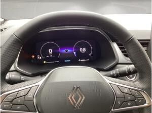 Renault Captur KISS TCe 90 !!! Inkl. WARTUNG !!!+Navi+Digitales Cockpit+LED+Apple CarPlay+Android Auto+Klimaautom+