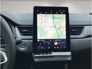 Renault Captur KISS TCe 90 !!! Inkl. WARTUNG !!!+Navi+Digitales Cockpit+LED+Apple CarPlay+Android Auto+Klimaautom+