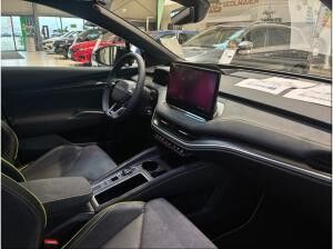 Skoda Elroq RS 4x4 RemotePark|AHK|360°|CANTON|WPumpe