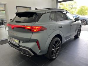 Cupra Terramar VZ 265PS 4Drive America´s Cup AHK | Pano | HUD