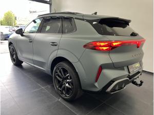 Cupra Terramar VZ 265PS 4Drive America´s Cup AHK | Pano | HUD