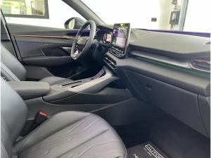 Cupra Terramar VZ 265PS 4Drive America´s Cup AHK | Pano | HUD