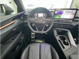 Cupra Terramar VZ 265PS 4Drive America´s Cup AHK | Pano | HUD