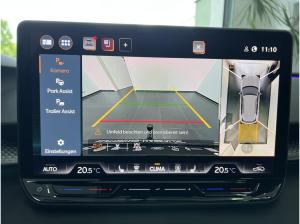 Cupra Terramar VZ 265PS 4Drive America´s Cup AHK | Pano | HUD